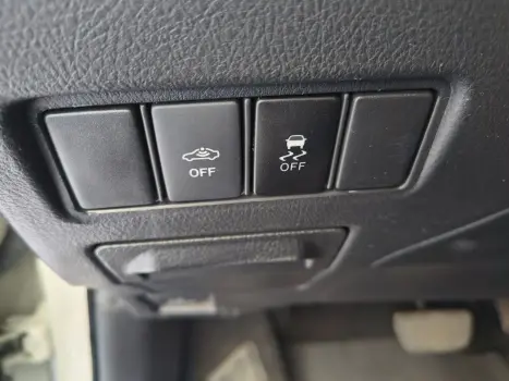 TOYOTA Yaris Hatch 1.5 16V 4P FLEX XL PLUS CONNECT MULTIDRIVE AUTOMTICO CVT, Foto 20