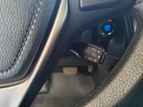 TOYOTA Yaris Hatch 1.5 16V 4P FLEX XL PLUS CONNECT MULTIDRIVE AUTOMTICO CVT, Foto 21