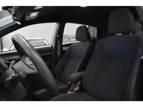 TOYOTA Yaris Hatch 1.3 16V 4P FLEX XL PLUS TECH MULTIDRIVE AUTOMTICO CVT, Foto 6