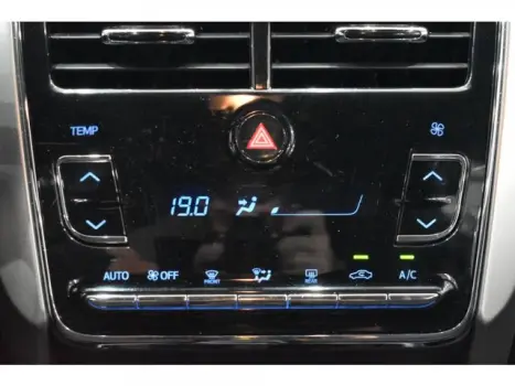 TOYOTA Yaris Hatch 1.3 16V 4P FLEX XL PLUS TECH MULTIDRIVE AUTOMTICO CVT, Foto 9