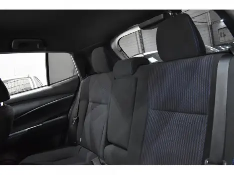 TOYOTA Yaris Hatch 1.3 16V 4P FLEX XL PLUS TECH MULTIDRIVE AUTOMTICO CVT, Foto 10