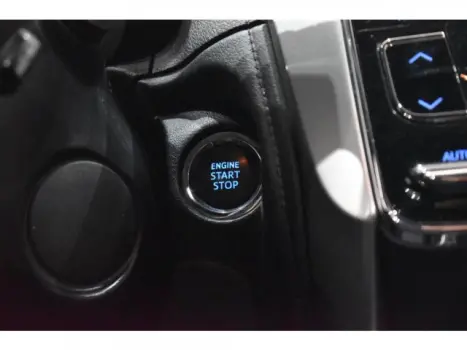 TOYOTA Yaris Hatch 1.3 16V 4P FLEX XL PLUS TECH MULTIDRIVE AUTOMTICO CVT, Foto 11