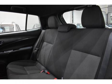 TOYOTA Yaris Hatch 1.5 16V 4P FLEX XS MULTIDRIVE AUTOMTICO CVT, Foto 6