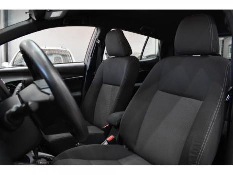 TOYOTA Yaris Hatch 1.5 16V 4P FLEX XS MULTIDRIVE AUTOMTICO CVT, Foto 7