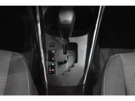 TOYOTA Yaris Hatch 1.5 16V 4P FLEX XS MULTIDRIVE AUTOMTICO CVT, Foto 9