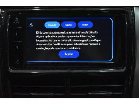 TOYOTA Yaris Hatch 1.5 16V 4P FLEX XS MULTIDRIVE AUTOMTICO CVT, Foto 10