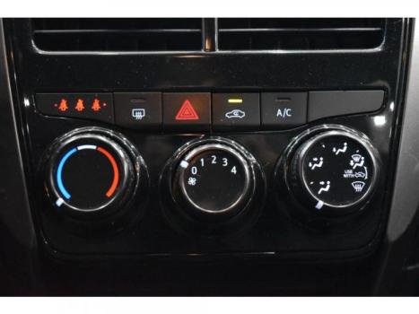 TOYOTA Yaris Hatch 1.5 16V 4P FLEX XS MULTIDRIVE AUTOMTICO CVT, Foto 12