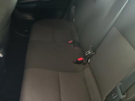 TOYOTA Yaris Hatch 1.5 16V 4P FLEX XS MULTIDRIVE AUTOM�TICO CVT, Foto 13