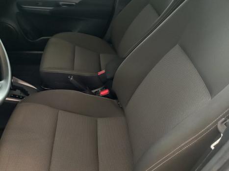 TOYOTA Yaris Hatch 1.5 16V 4P FLEX XS MULTIDRIVE AUTOM�TICO CVT, Foto 14