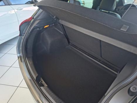 TOYOTA Yaris Hatch 1.5 16V 4P FLEX XS CONNECT MULTIDRIVE AUTOM�TICO CVT, Foto 23