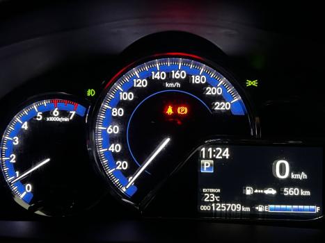 TOYOTA Yaris Hatch 1.5 16V 4P FLEX XS MULTIDRIVE AUTOM�TICO CVT, Foto 6