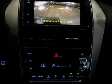 TOYOTA Yaris Hatch 1.5 16V 4P FLEX XS MULTIDRIVE AUTOM�TICO CVT, Foto 7