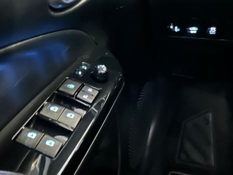 TOYOTA Yaris Hatch 1.5 16V 4P FLEX XS MULTIDRIVE AUTOM�TICO CVT, Foto 8