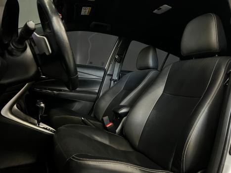 TOYOTA Yaris Hatch 1.5 16V 4P FLEX XS MULTIDRIVE AUTOM�TICO CVT, Foto 9