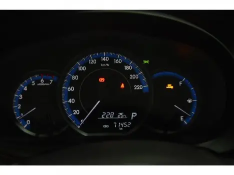 TOYOTA Yaris Hatch 1.5 16V 4P FLEX XL PLUS CONNECT MULTIDRIVE AUTOM�TICO CVT, Foto 5