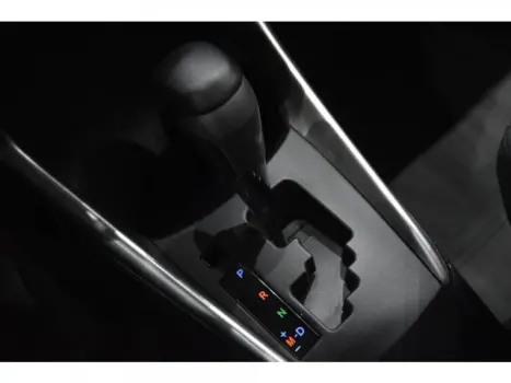 TOYOTA Yaris Hatch 1.5 16V 4P FLEX XL PLUS CONNECT MULTIDRIVE AUTOM�TICO CVT, Foto 9