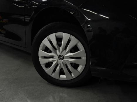 TOYOTA Yaris Hatch 1.5 16V 4P FLEX XL MULTIDRIVE AUTOM�TICO CVT, Foto 3