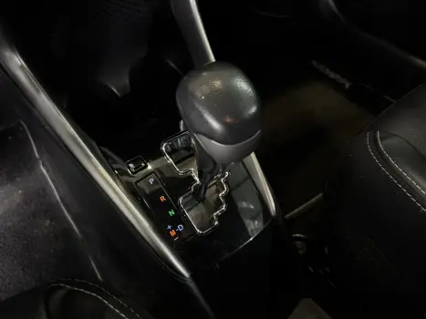 TOYOTA Yaris Hatch 1.5 16V 4P FLEX XS MULTIDRIVE AUTOM�TICO CVT, Foto 16