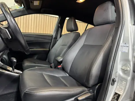 TOYOTA Yaris Hatch 1.5 16V 4P FLEX XS MULTIDRIVE AUTOM�TICO CVT, Foto 19