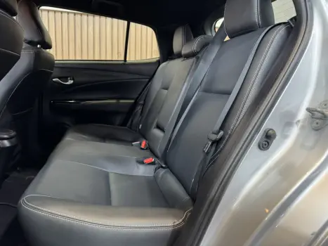 TOYOTA Yaris Hatch 1.5 16V 4P FLEX XS MULTIDRIVE AUTOM�TICO CVT, Foto 20