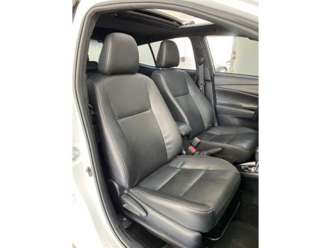 TOYOTA Yaris Hatch 1.5 16V 4P FLEX XLS CONNECT MULTIDRIVE AUTOM�TICO CVT, Foto 5