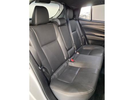 TOYOTA Yaris Hatch 1.5 16V 4P FLEX XLS CONNECT MULTIDRIVE AUTOM�TICO CVT, Foto 6