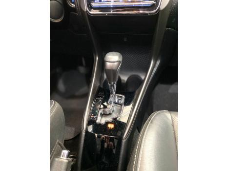 TOYOTA Yaris Hatch 1.5 16V 4P FLEX XLS CONNECT MULTIDRIVE AUTOM�TICO CVT, Foto 12