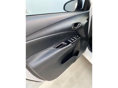 TOYOTA Yaris Hatch 1.5 16V 4P FLEX XLS CONNECT MULTIDRIVE AUTOM�TICO CVT, Foto 14