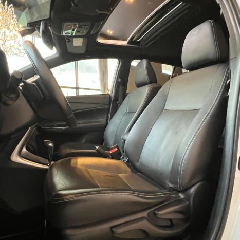 TOYOTA Yaris Hatch 1.5 16V 4P FLEX XLS CONNECT MULTIDRIVE AUTOM�TICO CVT, Foto 9