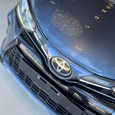 TOYOTA Yaris Hatch 1.5 16V 4P FLEX XS CONNECT MULTIDRIVE AUTOM�TICO CVT, Foto 5