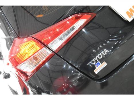 TOYOTA Yaris Hatch 1.3 16V 4P FLEX XL, Foto 2