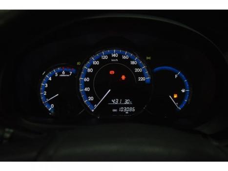 TOYOTA Yaris Hatch 1.3 16V 4P FLEX XL, Foto 5