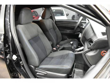 TOYOTA Yaris Hatch 1.3 16V 4P FLEX XL, Foto 6