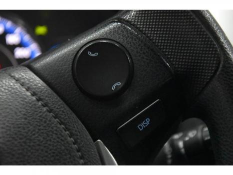 TOYOTA Yaris Hatch 1.3 16V 4P FLEX XL, Foto 10