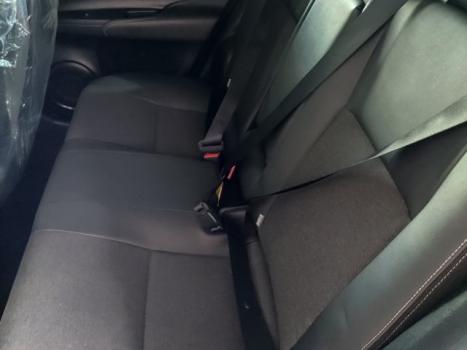 TOYOTA Yaris Hatch 1.5 16V 4P FLEX XS MULTIDRIVE AUTOM�TICO CVT, Foto 10