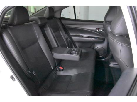 TOYOTA Yaris Hatch 1.5 16V 4P FLEX S MULTDRIVE AUTOM�TICO, Foto 4