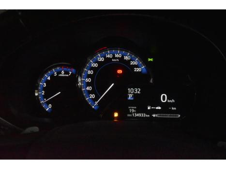TOYOTA Yaris Hatch 1.5 16V 4P FLEX S MULTDRIVE AUTOM�TICO, Foto 11