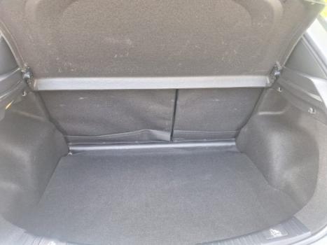 TOYOTA Yaris Hatch 1.5 16V 4P FLEX XS MULTIDRIVE AUTOM�TICO CVT, Foto 9