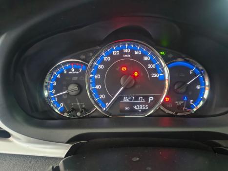 TOYOTA Yaris Hatch 1.3 16V 4P FLEX XL PLUS TECH MULTIDRIVE AUTOM�TICO CVT, Foto 22