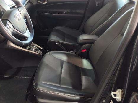 TOYOTA Yaris Hatch 1.5 16V 4P FLEX XS MULTIDRIVE AUTOM�TICO CVT, Foto 13
