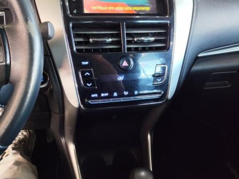 TOYOTA Yaris Hatch 1.5 16V 4P FLEX XS MULTIDRIVE AUTOM�TICO CVT, Foto 15