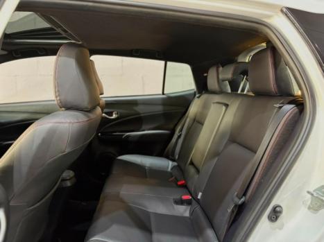 TOYOTA Yaris Hatch 1.5 16V 4P FLEX S MULTDRIVE AUTOM�TICO, Foto 19