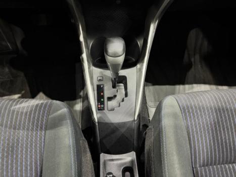 TOYOTA Yaris Hatch 1.5 16V 4P FLEX XL PLUS CONNECT MULTIDRIVE AUTOM�TICO CVT, Foto 10