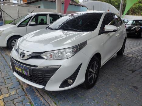 TOYOTA Yaris Hatch , Foto 1