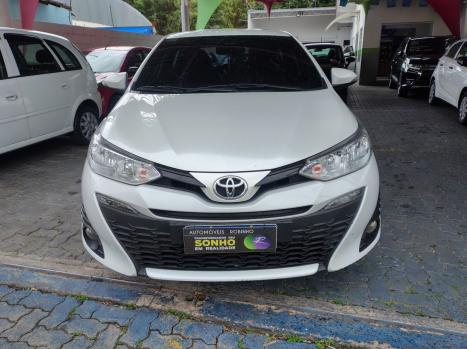 TOYOTA Yaris Hatch , Foto 3