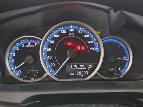 TOYOTA Yaris Hatch , Foto 10