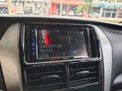 TOYOTA Yaris Hatch , Foto 11