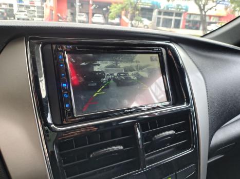 TOYOTA Yaris Hatch , Foto 12