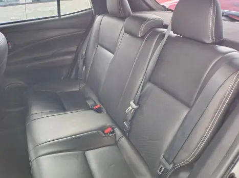 TOYOTA Yaris Hatch , Foto 14