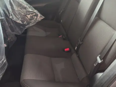 TOYOTA Yaris Sedan 1.5 16V 4P FLEX XL MULTIDRIVE AUTOMTICO CVT, Foto 5